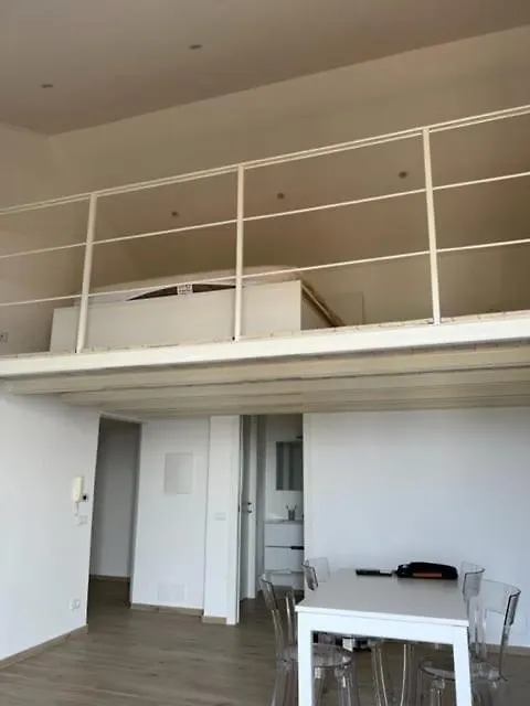 Διαμέρισμα House On The Beach Varigotti