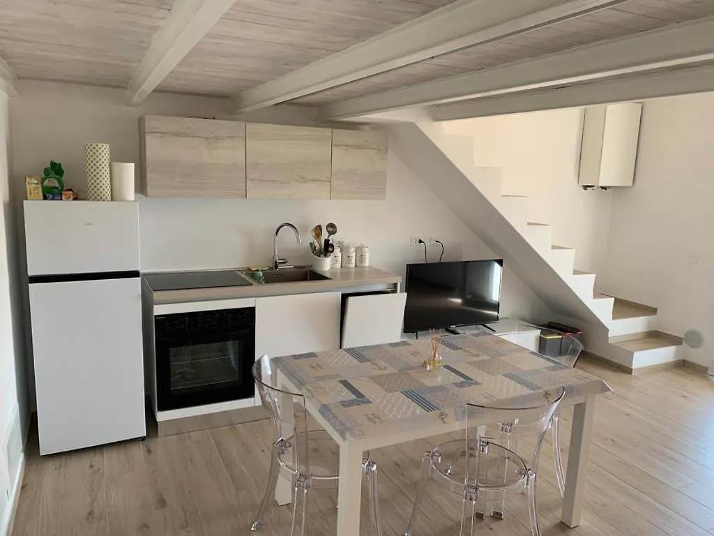 House On The Beach Varigotti Ιταλία