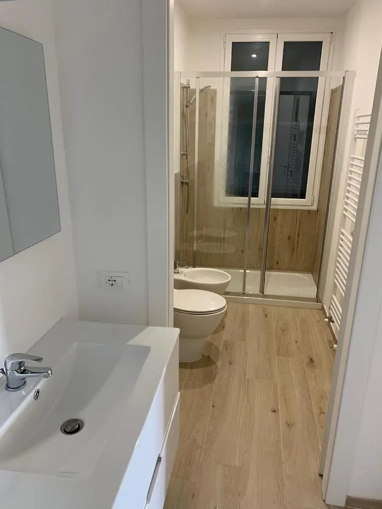 House On The Beach Varigotti Διαμέρισμα